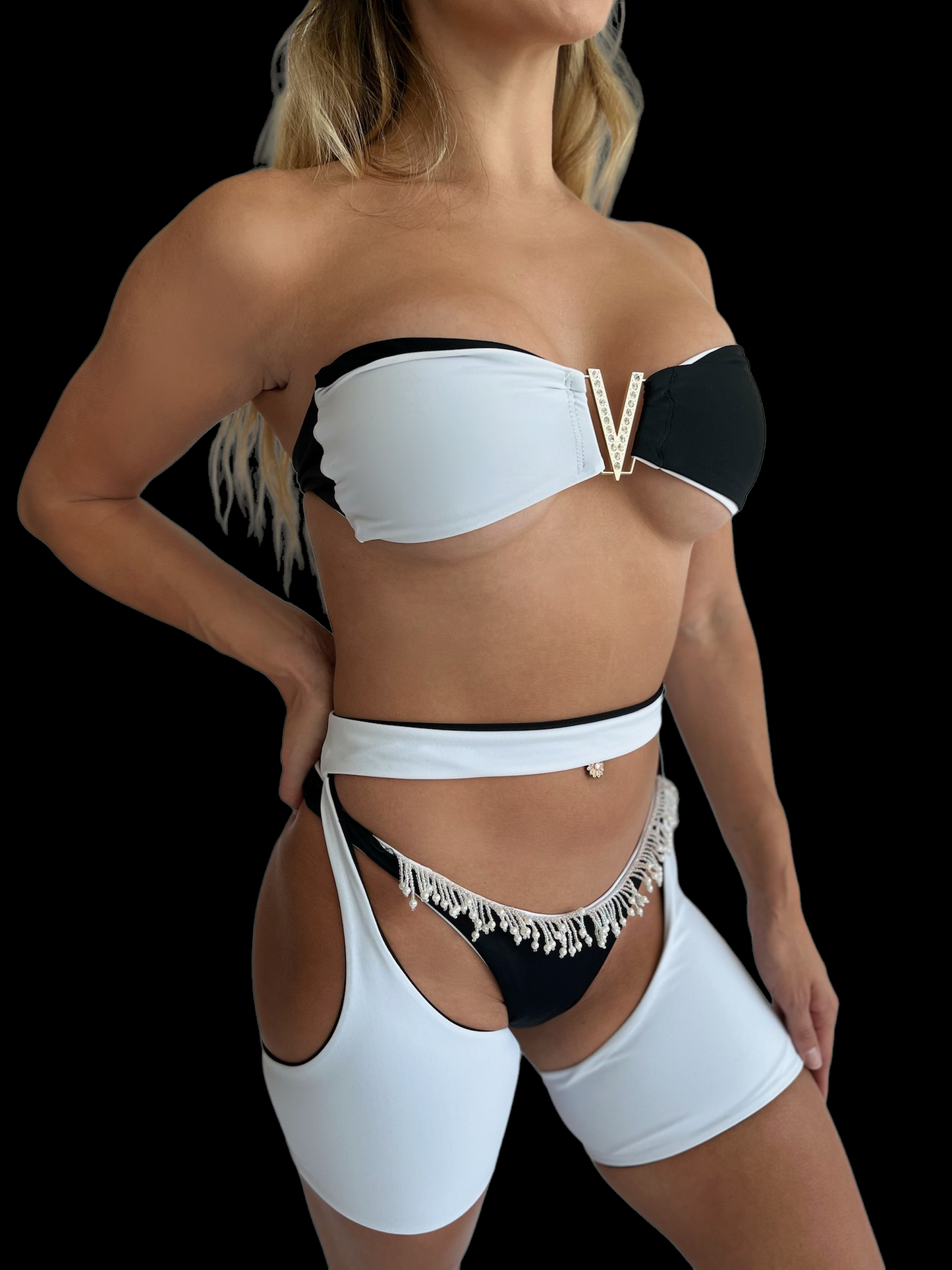 The Rave Bae Top
